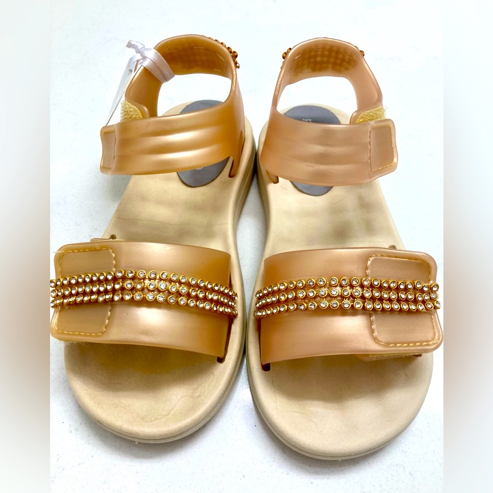 From France toddler girls sandals Sise 9-9.5